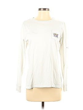 Vineyard Vines Long Sleeve T-Shirt (view 1)