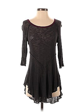 Intimately by Free People 3/4 Sleeve Top (view 1)