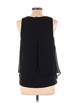 By & By Sleeveless Blouse (view 2)