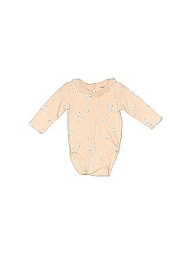 Pekkle Short Sleeve Onesie (view 1)