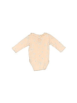 Pekkle Short Sleeve Onesie (view 2)