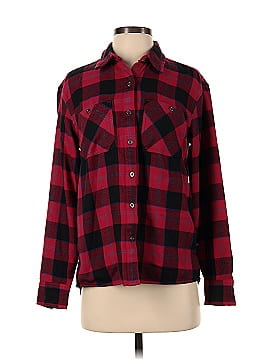 Outdoor Research Long Sleeve Button-Down Shirt (view 1)