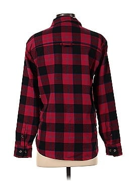 Outdoor Research Long Sleeve Button-Down Shirt (view 2)