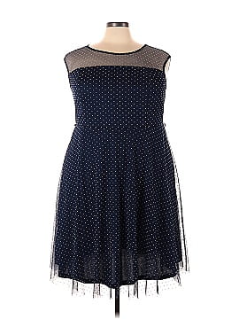 Candalite dress clearance ross