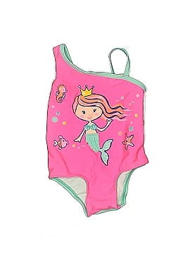 wonder nation, Swim, One Piece Swimsuits Girls Tweens Bathing Suits  Swimwear