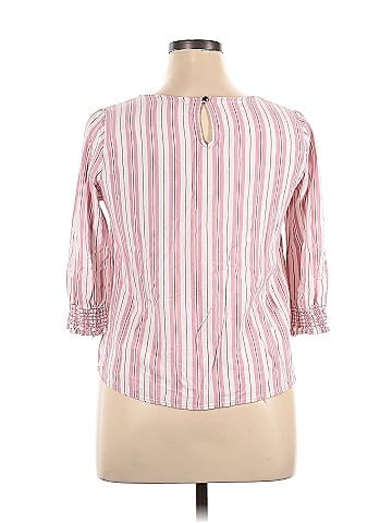 West Kei Long Sleeve Blouse (view 2)
