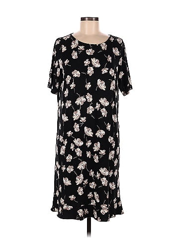 J jill hotsell floral dress