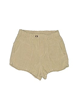 Easel Khaki Shorts (view 1)