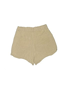 Easel Khaki Shorts (view 2)