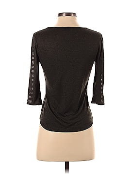 BCX 3/4 Sleeve Top (view 2)
