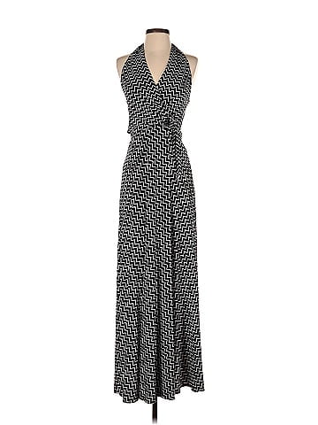 White house black hotsell market polka dot dress