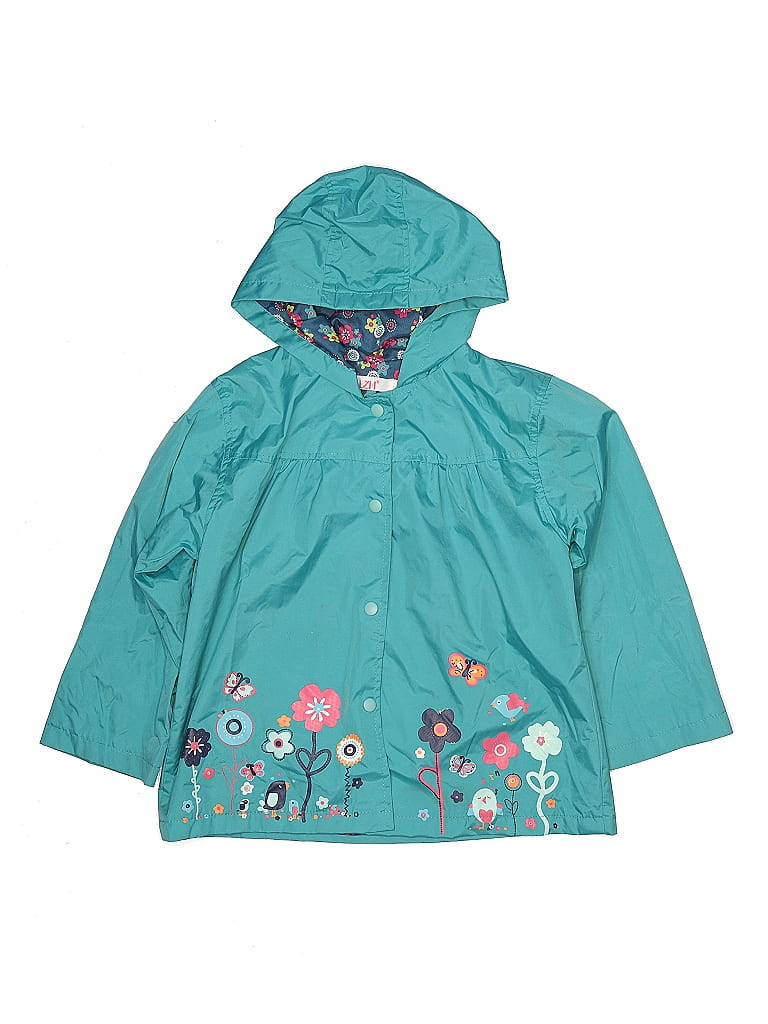 Croft and best sale barrow raincoat