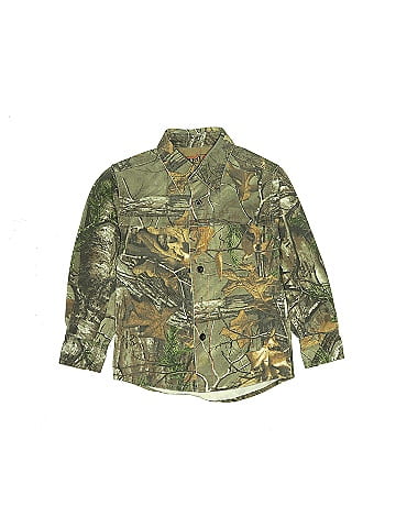 Redhead youth hot sale camo jacket