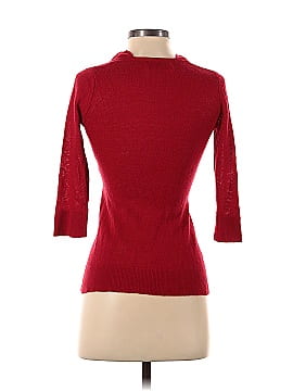 Beth Bowley Pullover Sweater (view 2)