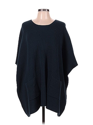 Cabi blue outlet sweater