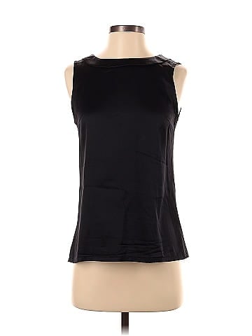 Wayne Sleeveless Top (view 1)