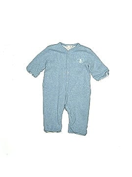 Baby Cottons Short Sleeve Onesie (view 1)