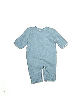 Baby Cottons Short Sleeve Onesie (view 2)
