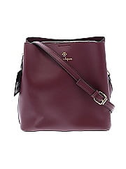 Nanette Lepore Leather Crossbody Bag