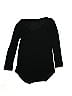 Merona Black Pullover Sweater Size X-Small (Kids) - photo 2