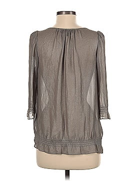Ted Baker London 3/4 Sleeve Blouse (view 2)