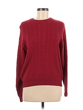 Tehama Pullover Sweater (view 1)