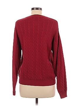 Tehama Pullover Sweater (view 2)
