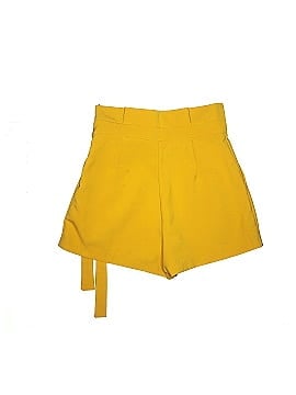 Blush Shorts (view 2)