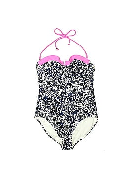Lilly Pulitzer One Piece Swimsuit (view 1)