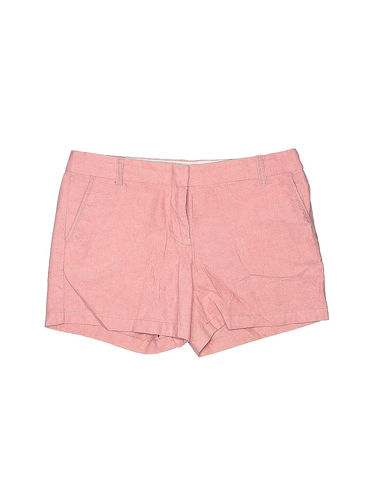 Kajo Shorts Pink main image 1