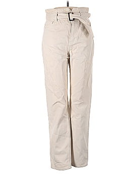 Reformation Jeans Khakis (view 1)
