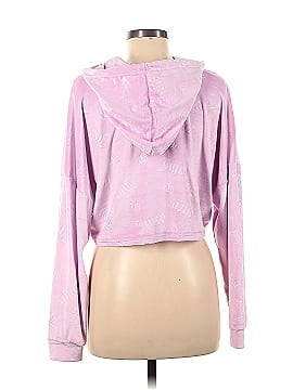 Juicy Couture Pullover Hoodie (view 2)