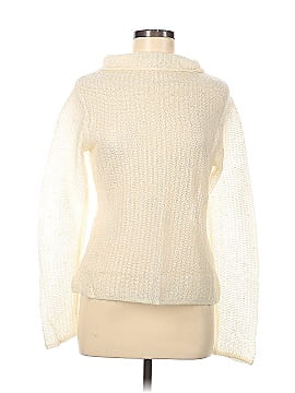 Anne Klein Turtleneck Sweater (view 1)
