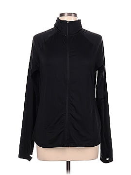 Juicy Couture Sport Track Jacket (view 1)