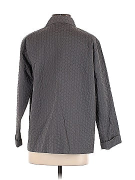 Eileen Fisher Jacket (view 2)