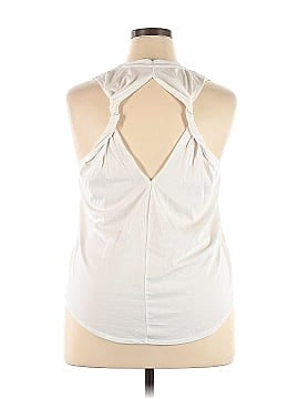 Proof Sleeveless Blouse (view 2)
