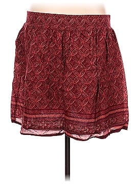 SONOMA life + style Casual Skirt (view 2)