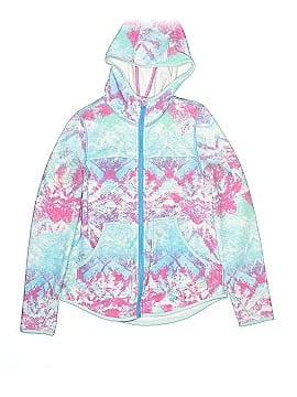 Ivivva Zip Up Hoodie (view 1)