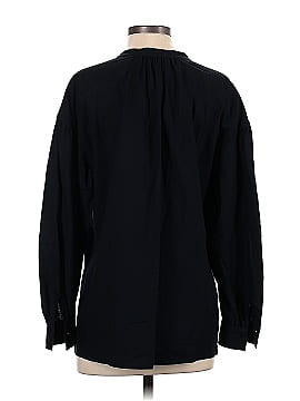 Vince. Long Sleeve Blouse (view 2)