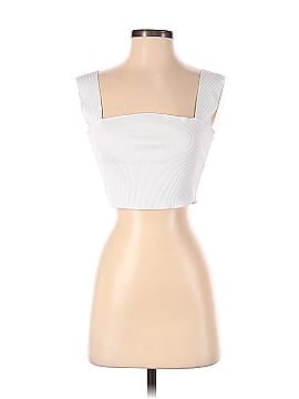 Missguided Sleeveless Top (view 1)