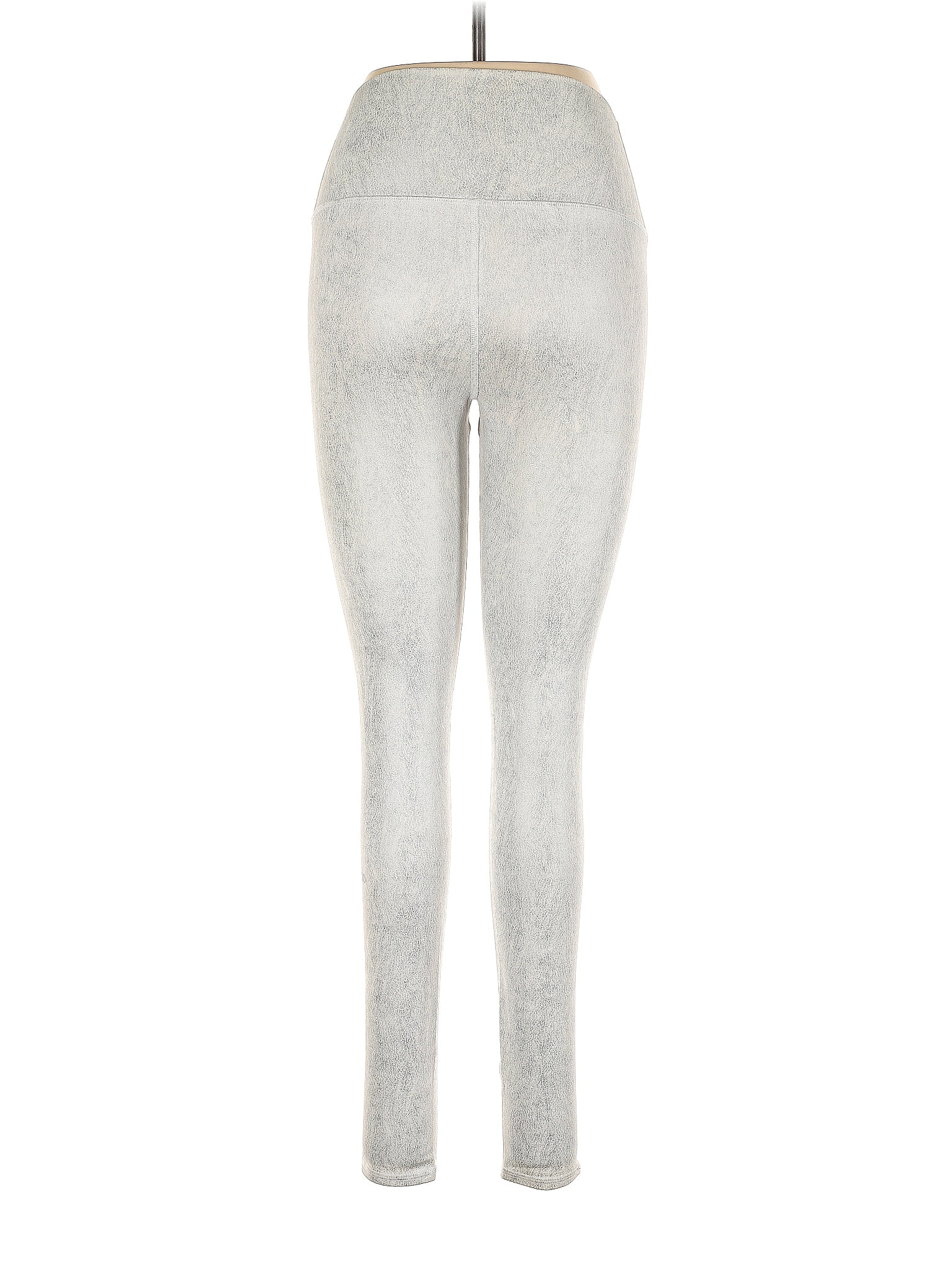 Lululemon Athletica Snake Print Gray Leggings Size 4 - 59% off