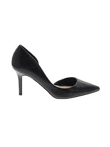 White house shop black market heels