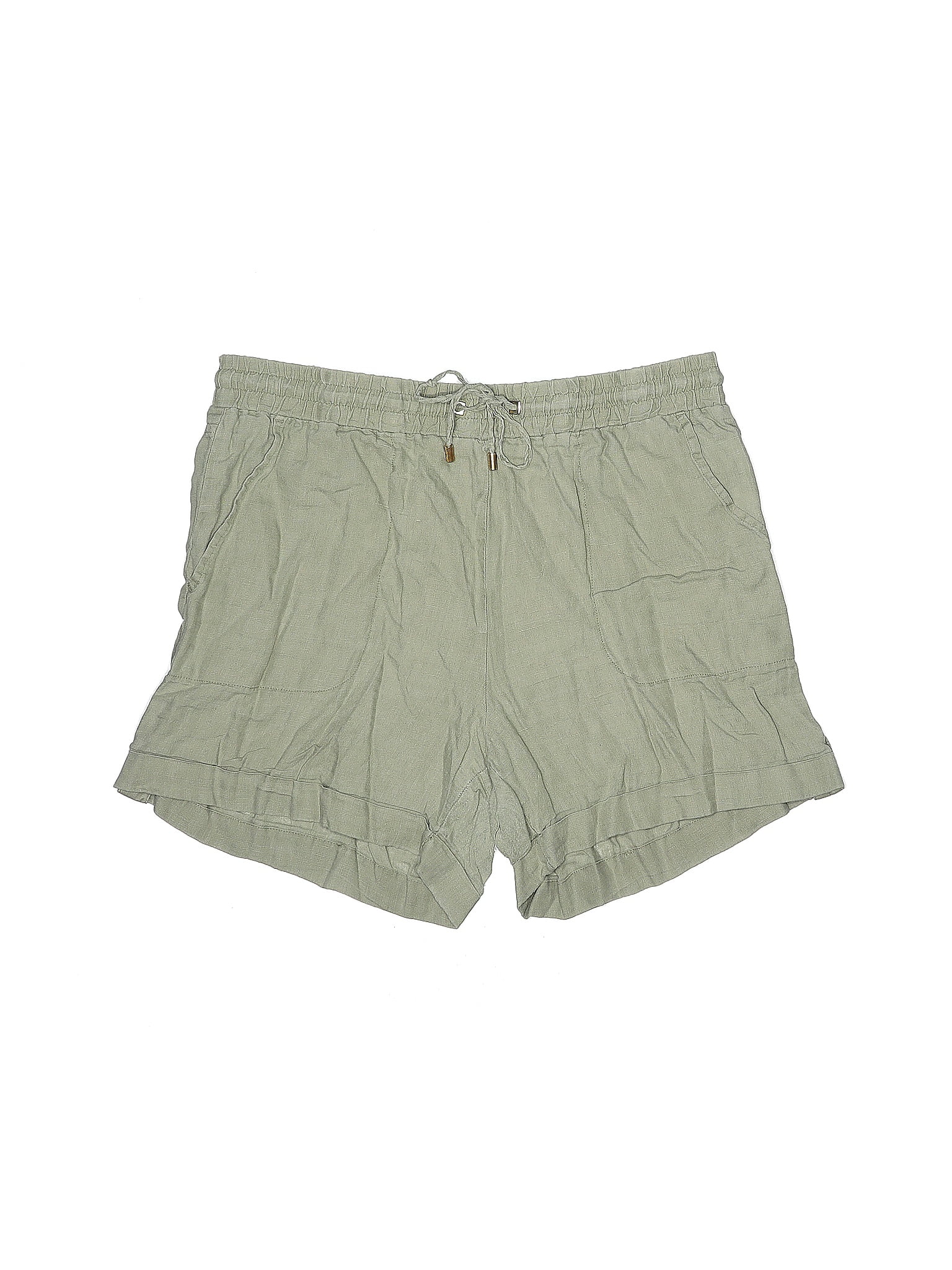 Ellen tracy sale bermuda shorts