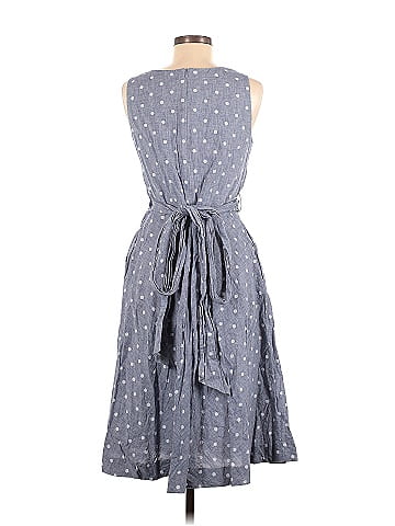 Boden Casual Dress - back