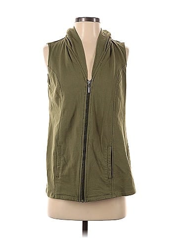 D&Co. Vest (view 1)
