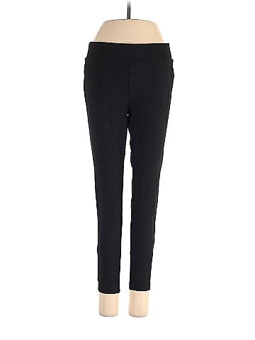 Ann Taylor LOFT Black Casual Pants Size S (Petite) - 71% off