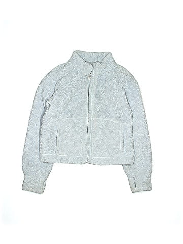 Fleece Jacket