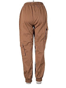 Missguided Cargo Pants (view 2)