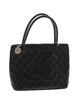 Chanel Medallion Tote (view 1)