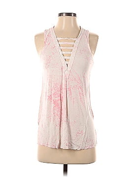 American Eagle Outfitters Sleeveless Top (view 1)